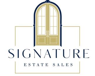 Signature Estate Sales Logo