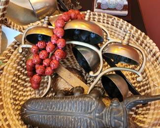 Antique and Vintage Bell Collection