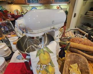 KitchenAid Stand Mixer