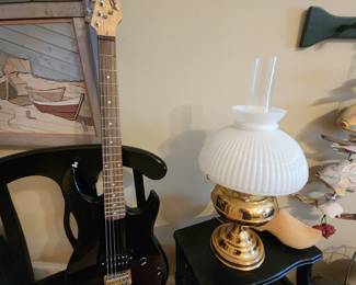 Peavey Rockmaster Guitar