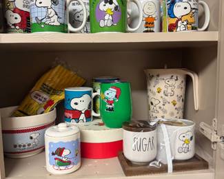 Good Grief Charlie Brown:)