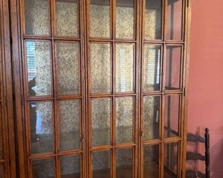 Mid Century China Cabinet ( We have 2)