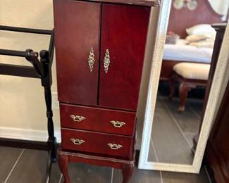 Jewelry Chest