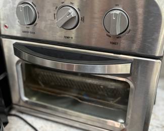 Cuisinart Air Fryer