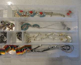 Costume Jewelry