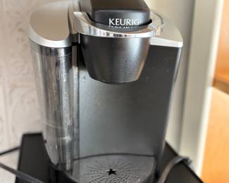 Keurig