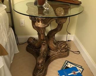 End table