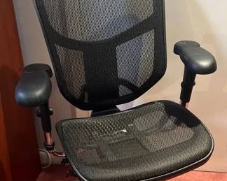Realspace Pro Office Chair