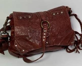 Sundance Shoulder Bag New W Tag