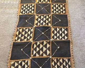 Handmade Table Runner