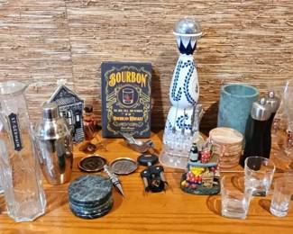 Clase Azul Decanter Plus More to Build Up Your Bar Collection