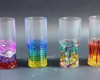 Venezia Highball Glasses