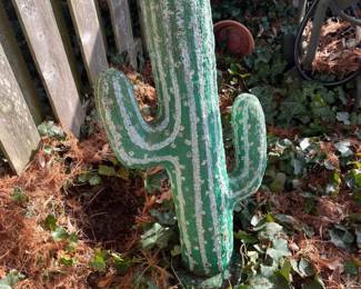 Outdoor Decorative Cactus 