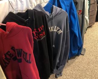 Mens Unique Shirts And Sweatshirts 