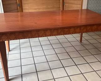 David Marsh Kitchen Table 