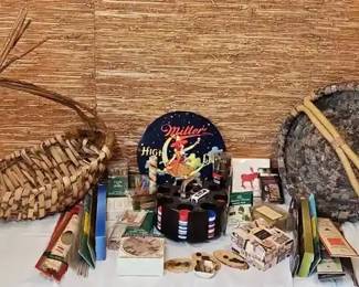 Home Bar Items For A Hangout