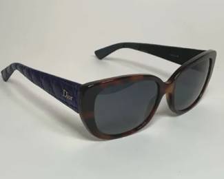 Ladies Dior Sunglasses