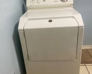 Maytag Electric Dryer