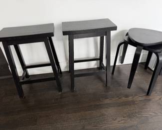 stools