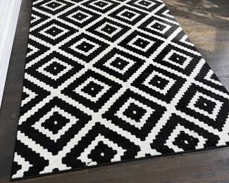 area rug