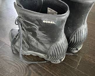 Sorel women's boots