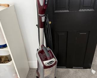 Shark vacuum
