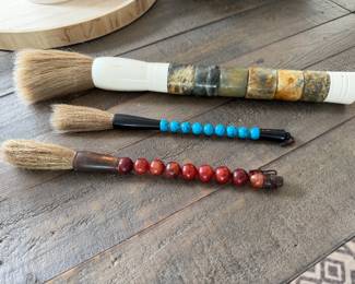 chinese calligraphy brushes