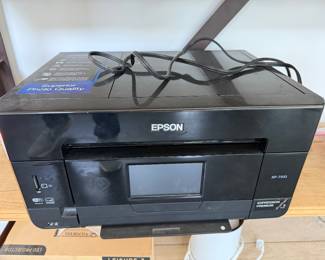 Epson XP-7100 printer