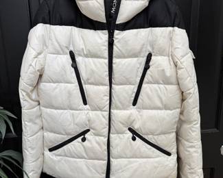 Moncler womens' jacket