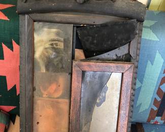 Thom Szuter Assemblage 