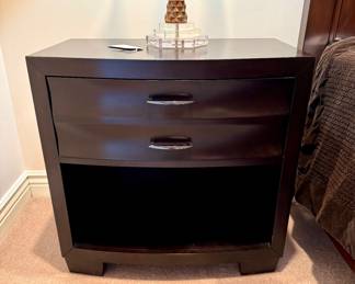 $150 Nightstand, 28 x 17 x 27.5