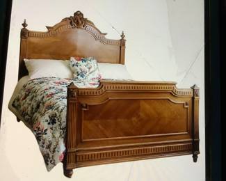 Based price off this sold item. We have pair twin beds