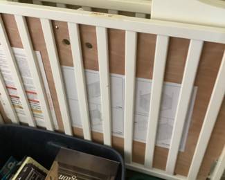 Crib