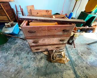 Another restoration project