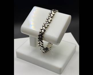 sterling bracelet