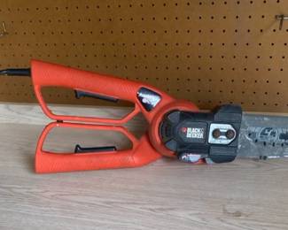 Black  Decker Alligator