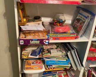 Educational Tools Puzzles And Play