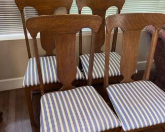 For Wooden Dining Table Chairs 