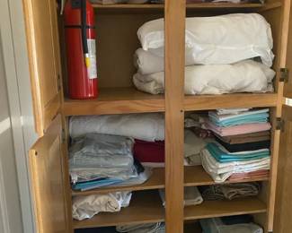 Linen Super Lot
