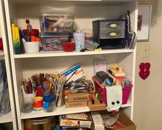 Educational Art Supples