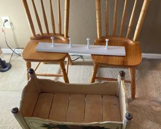 Perfect Little Girl Lot