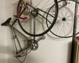  06 Centurion Racing Bike And Bike Parts