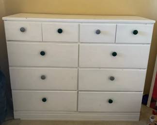 Small Dresser