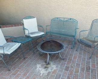  03 Patio Furniture
