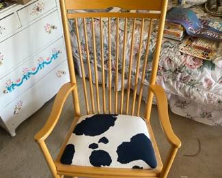 Rocking Chair