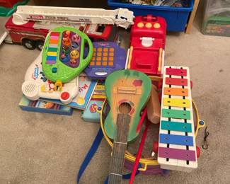 Creative Toys For Your Kids