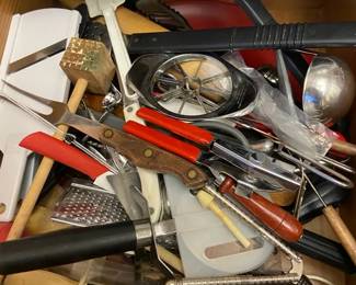 Essential To Eating And Cooking Lot