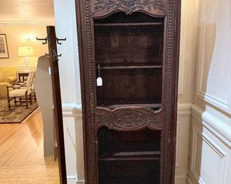 18th Century French Cabinet