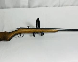 RANGER .22 CALIBER BOLT ACTION RIFLE