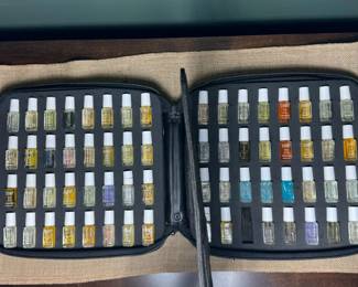 MASSIVE PERFUME AND COLOGNE SAMPLER